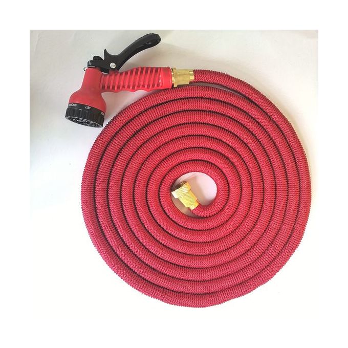 بربيش ماء سحري