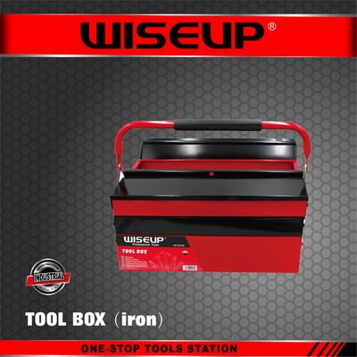 صندوق عدة ثقيل ويسب