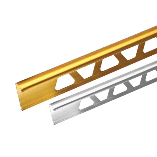 زاويه بلاط كروم صيني 