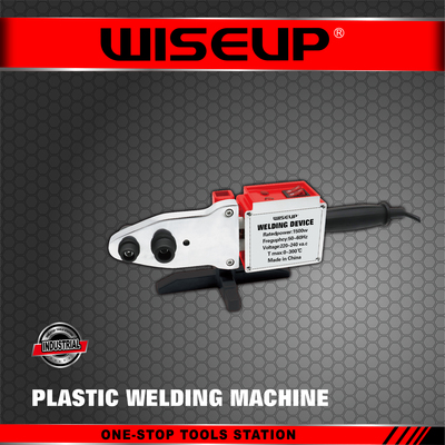 ماكينة لحام مواسير ويسب