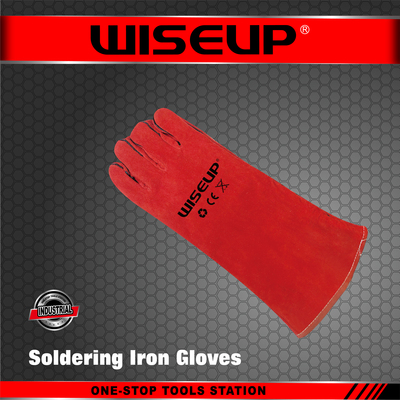 كفوف لحام ويسب