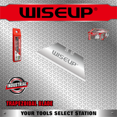 شفرات مشرط طوي ويسب