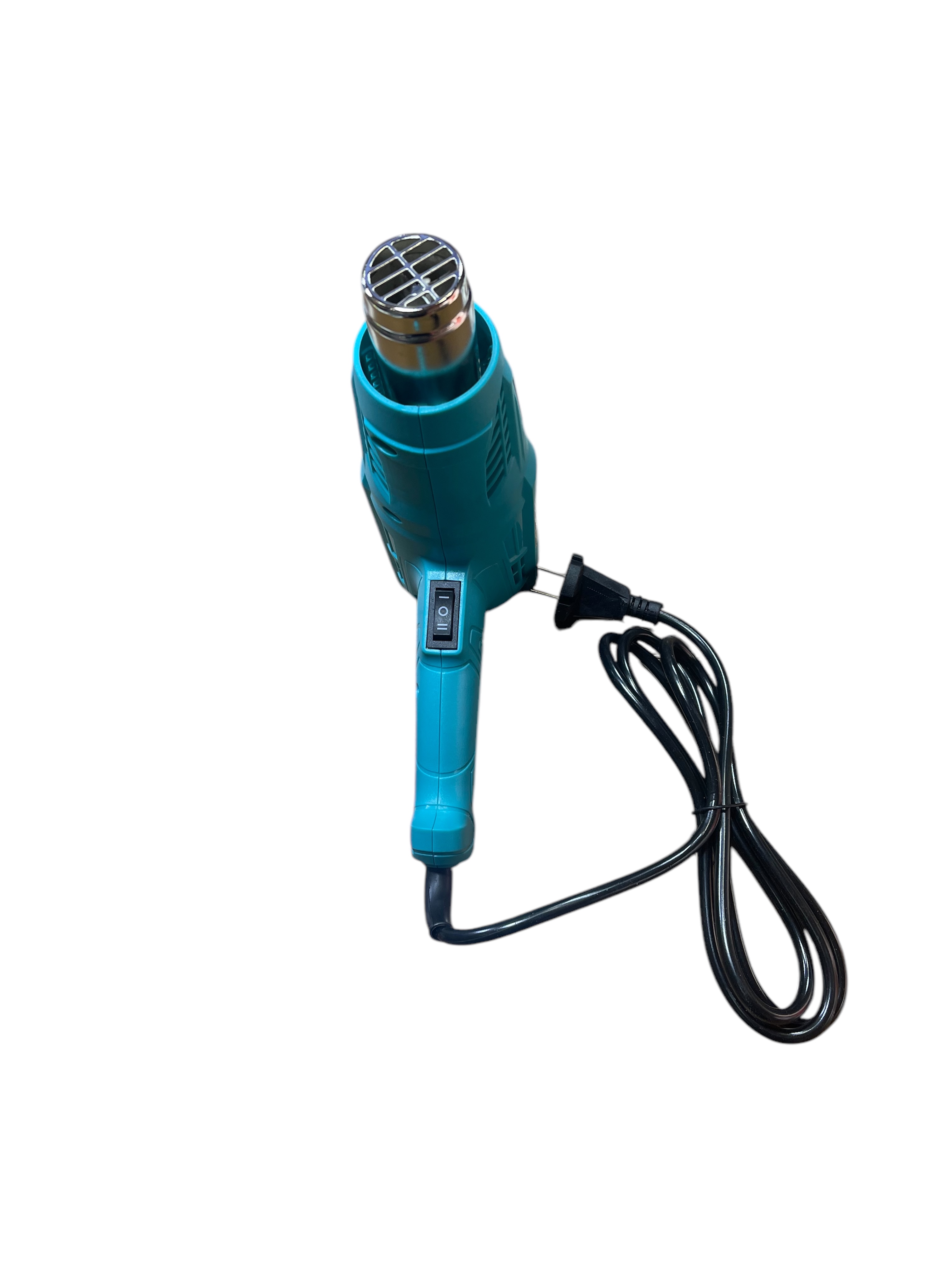 سشوار حراري