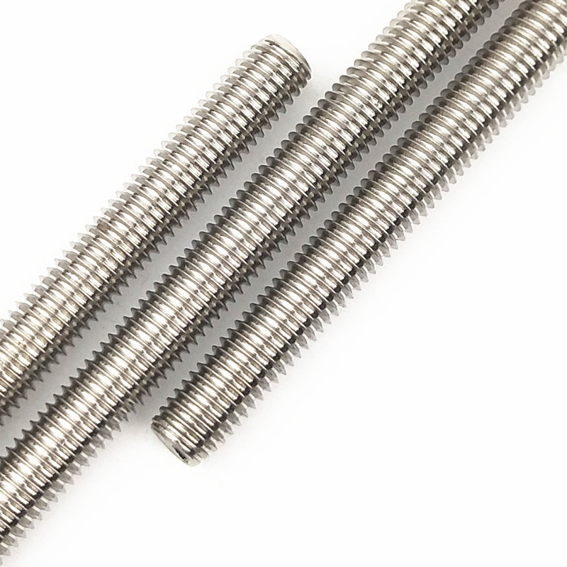 براغي سن ناعم 4ملى  بدون راس