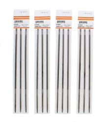 مبرد جنزير حطب