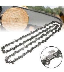 جنزير منشار حطب 