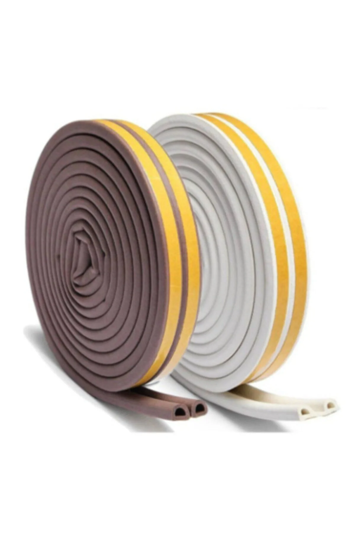 مانع هواء ربر D