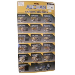 فحمات كرت 16