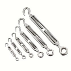 مربط حبل بولاد شوادر