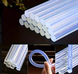 سلكون شمع حراري