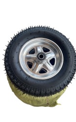 عجل نفخ ويسب