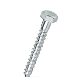 براغي خشابي مسدس 10ملي شاشه