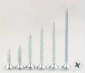 براغي شي بورد 3.5 ملي