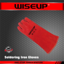 كفوف لحام ويسب