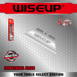 شفرات مشرط طوي ويسب