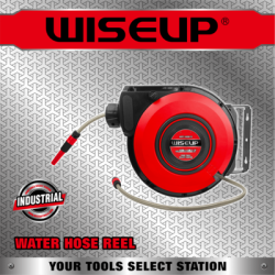 بربيش هواء مع بكرة ويسب