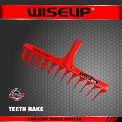 مشط ارض 14اصبع