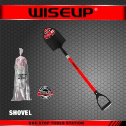 كريك دائري مع عصا ويسب