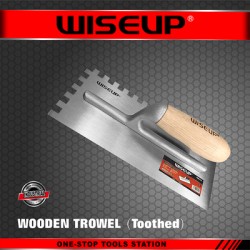 مالج يد خشب ويسب