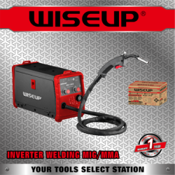 ماكينةلحام ميج ويسب 