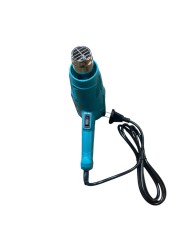 سشوار حراري 