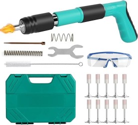 مسدس طخ مسامير بولاد