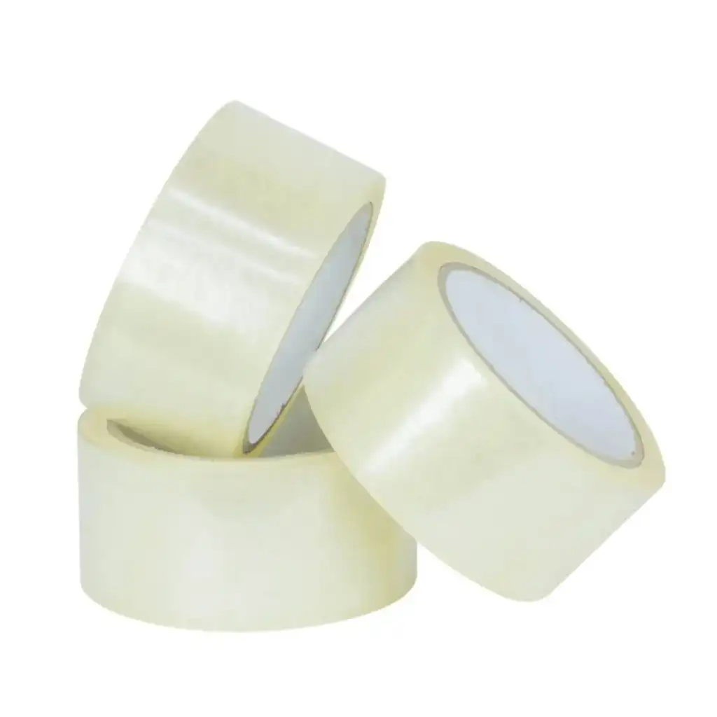 تب شفاف 2 انش