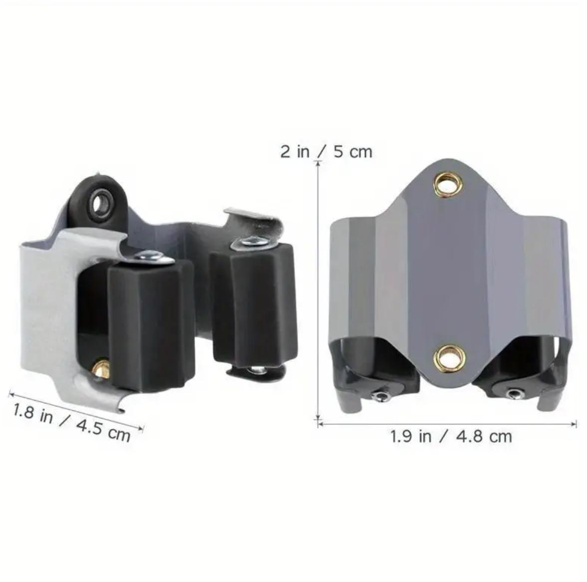 حمالة عصا متعددة 