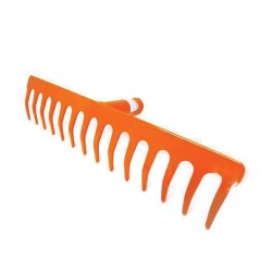 مشط ارض خفيف بدون عصا