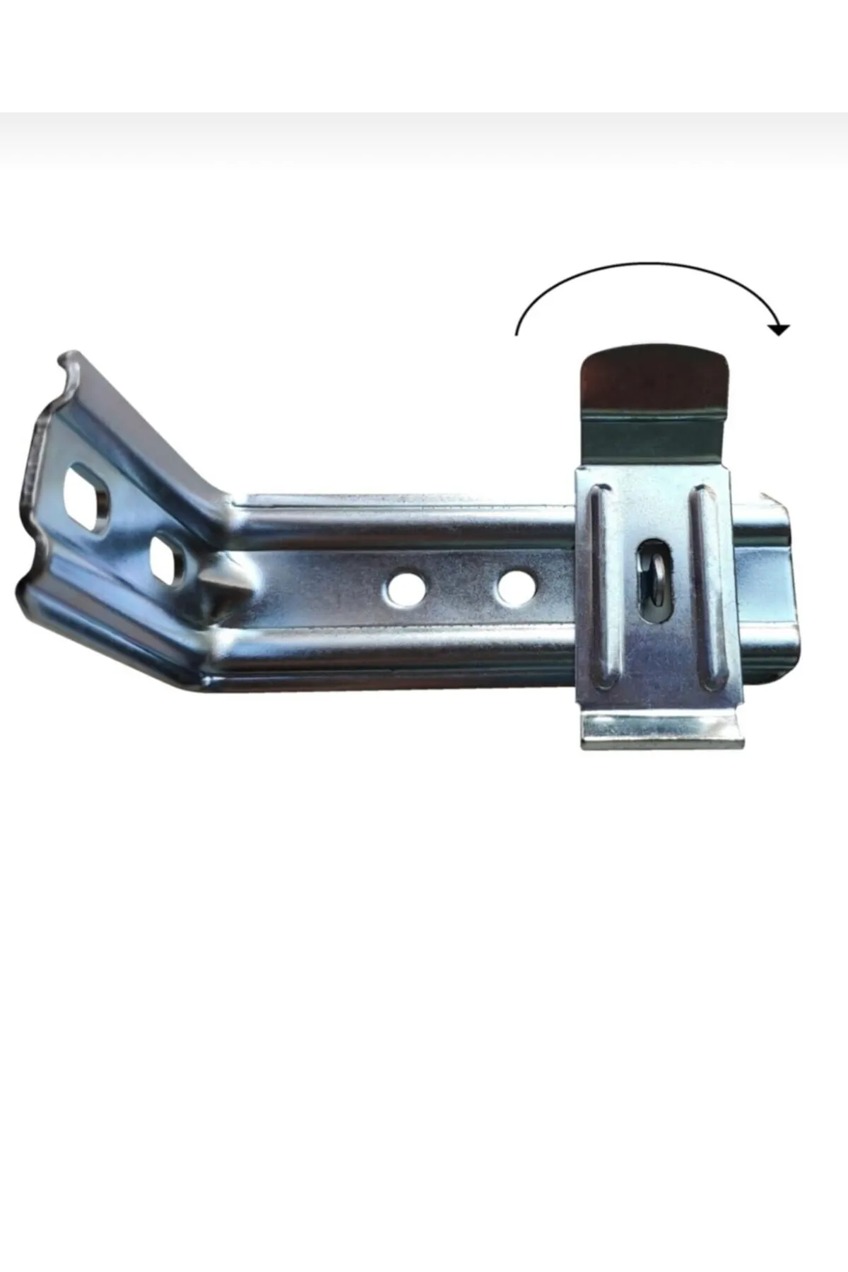 حمالة زيبرا