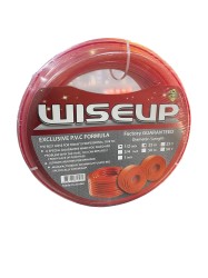 بربيش خفيف ويسب احمر /اسود 