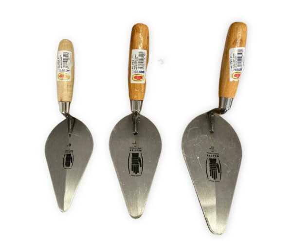 مسطرين مثلث ابو كف صيني 