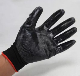 كفوف مغطس جهة واحدة