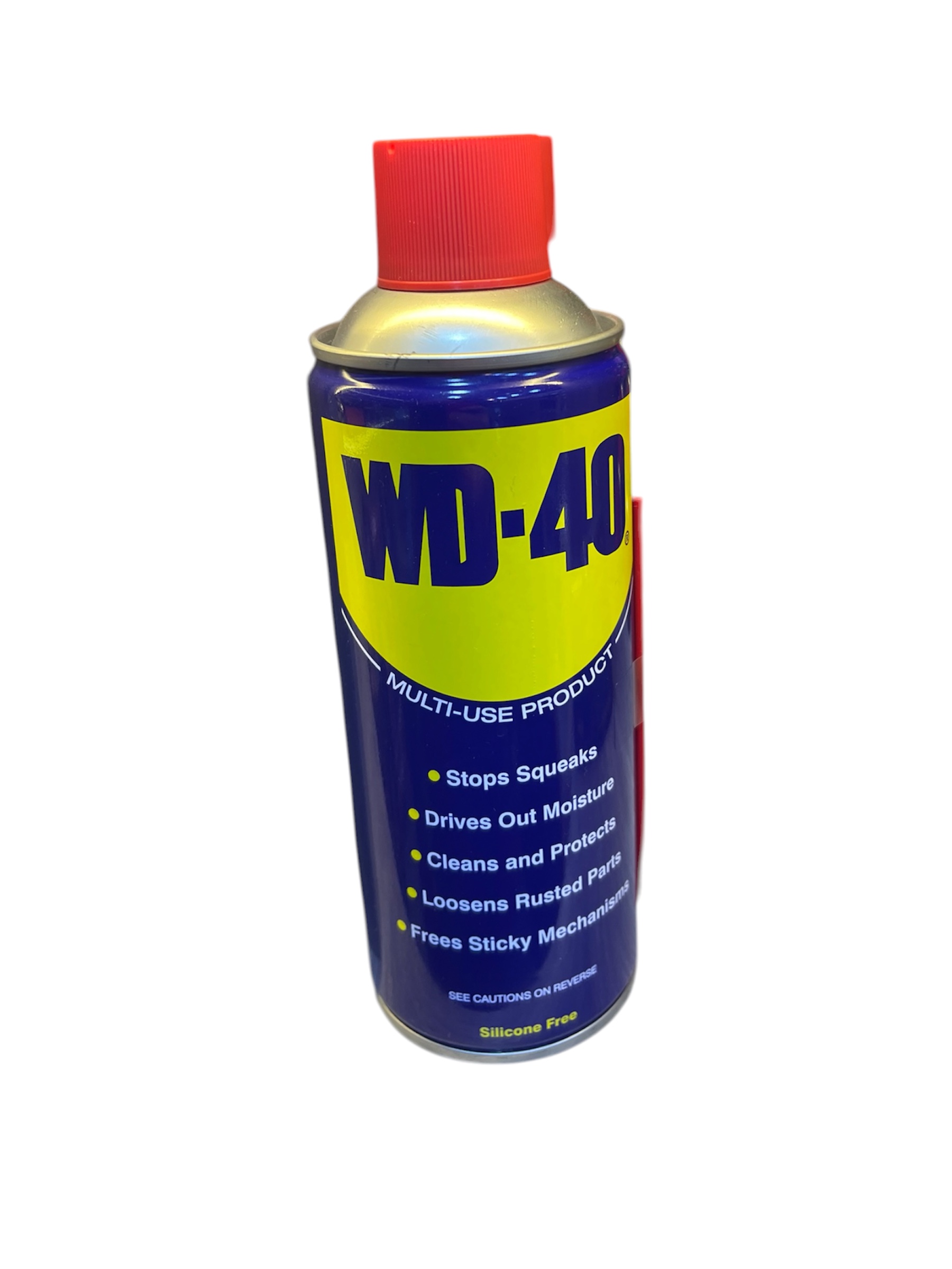 مزيل صدأ انجليزي WD40