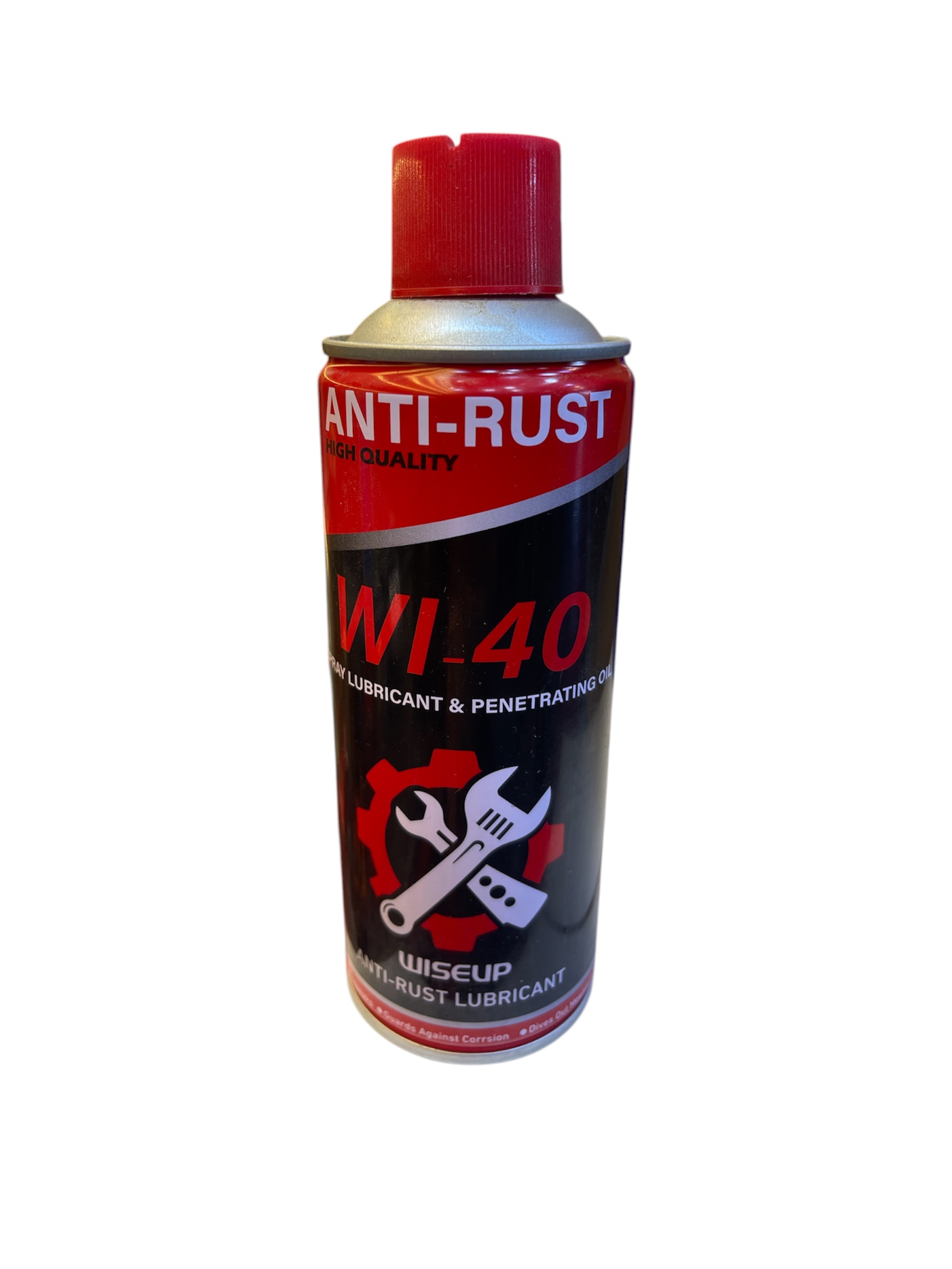 مزيل صدا ويسب WI -40